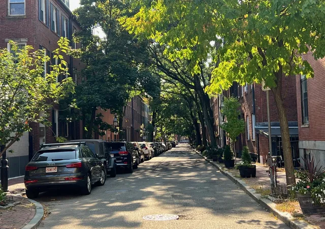 Photo 15 of Sale Pending at 1 Melrose St #4, Boston, MA 02116 | MLS# 73576616 | Listing updated on 2026-09-29