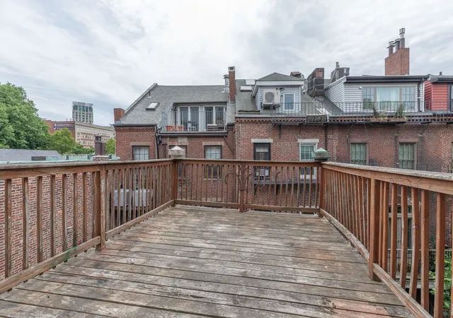 Photo 2 of Sale Pending at 1 Melrose St #4, Boston, MA 02116 | MLS# 73576616 | Listing updated on 2026-09-29