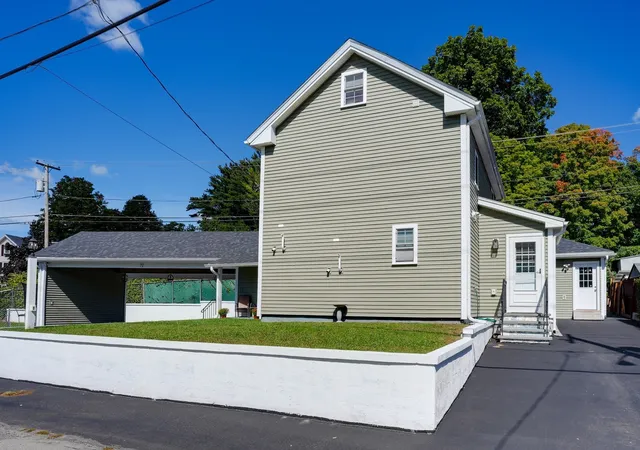Photo 3 of Single family home for sale at 71 River St, Leominster, MA 01453 | MLS# 73581838 | Listing updated on 2026-09-28