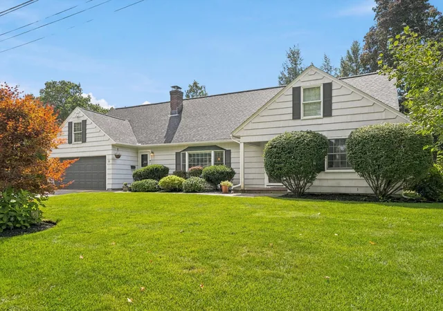 Single family home for sale at 21 Woodbridge Rd, North Andover, MA 01845 | MLS# 73573924