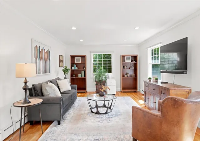 Photo 4 of Single family home for sale at 21 Woodbridge Rd, North Andover, MA 01845 | MLS# 73573924 | Listing updated on 2026-09-13