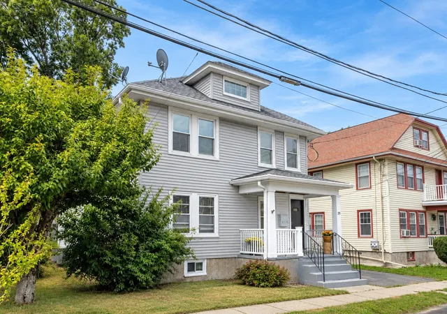 Photo 2 of Multi family home for sale at 29 Laurel Rd, Milton, MA 02186 | MLS# 73575852 | Listing updated on 2026-09-15