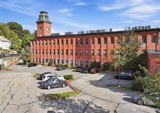 Condo for sale at 1511 Main St #C203, Worcester, MA 01603 | MLS# 73584232