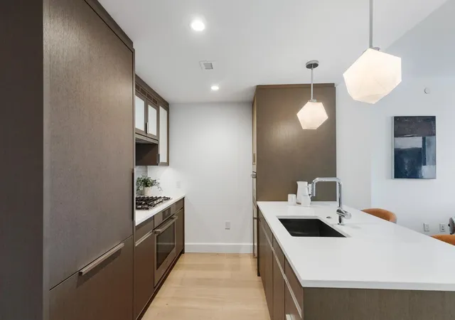 Photo 3 of Condo for sale at 100 Lovejoy Wharf #8-H, Boston, MA 02114 | MLS# 73574455 | Listing updated on 2026-09-13