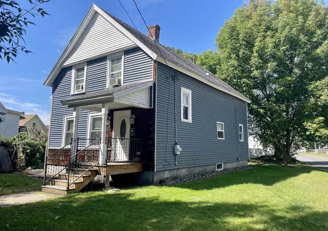 Photo 1 of Single family home for sale at 222 Parker St, Indian Orchard, MA 01151 | MLS# 73576770 | Listing updated on 2026-10-16