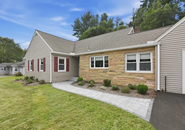Photo 1 of Sale Pending at 71 Norlen Park, Bridgewater, MA 02324 | MLS# 73571462 | Listing updated on 2026-09-07