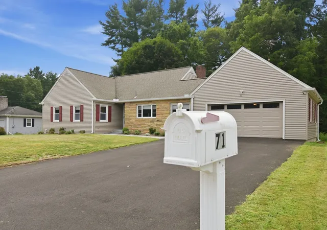 Photo 2 of Sale Pending at 71 Norlen Park, Bridgewater, MA 02324 | MLS# 73571462 | Listing updated on 2026-09-07