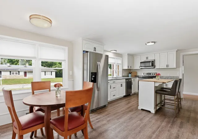 Photo 3 of Sale Pending at 71 Norlen Park, Bridgewater, MA 02324 | MLS# 73571462 | Listing updated on 2026-09-07