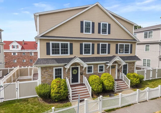 Photo 2 of Condo for sale at 10 Gale St #1, Waltham, MA 02453 | MLS# 73571631 | Listing updated on 2026-09-16