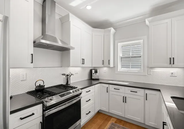 Photo 2 of Condo for sale at 227 Havre St #A1, East Boston, MA 02128 | MLS# 73585592 | Listing updated on 2026-10-21