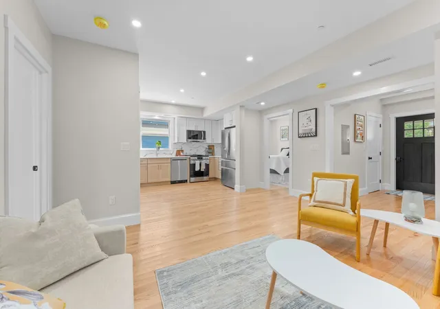 Condo for sale at 194 Washington Ave #2, Winthrop, MA 02152 | MLS# 73575711