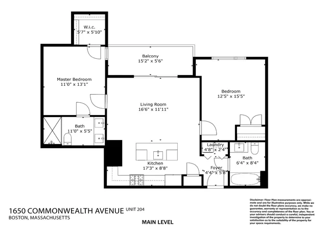 Photo 29 of Condo for sale at 1650 Commonwealth Ave #204, Brighton, MA 02135 | MLS# 73571598 | Listing updated on 2026-09-07