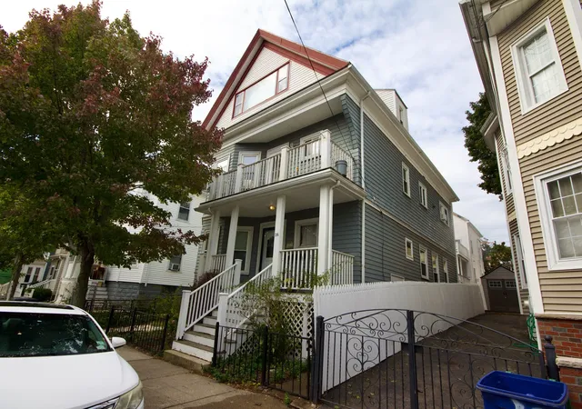 Multi family home for sale at 26 Wesley St, Somerville, MA 02145 | MLS# 73585402