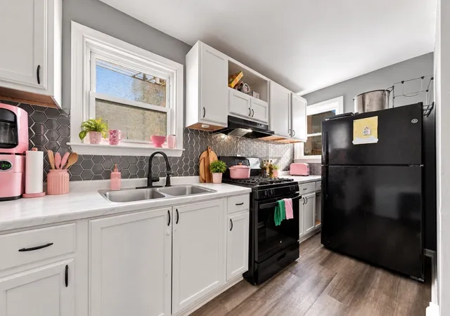 Photo 3 of Multi family home for sale at 97 Canonicus St, Fall River, MA 02723 | MLS# 73587106 | Listing updated on 2026-10-10