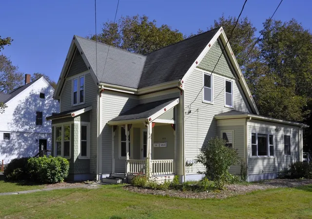 Photo 1 of Multi family home for sale at 493 Central St, East Bridgewater, MA 02333 | MLS# 73588096 | Listing updated on 2026-10-11