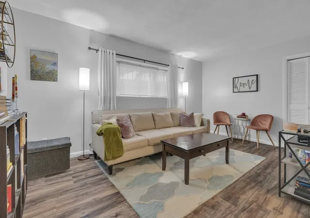 Photo 1 of Condo for sale at 10 Scottfield Rd #2, Allston, MA 02134 | MLS# 73574925 | Listing updated on 2026-09-14