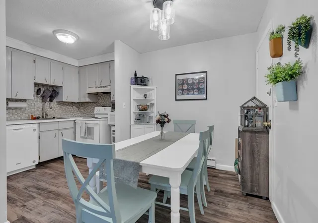 Listing Photo 4 - Condo for sale in building located at 10 Scottfield Rd, Boston, MA 02134 - Unit #2
