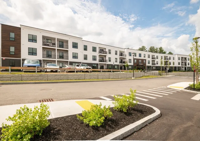 Condo for sale at 203 Lowell St #220, Wilmington, MA 01887 | MLS# 73587026