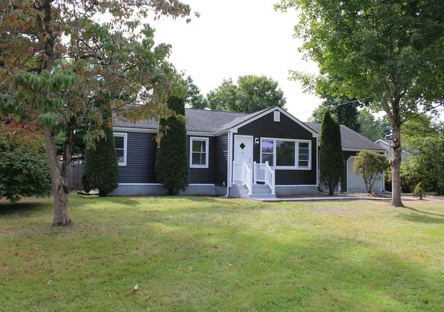 Photo 1 of Single family home for sale at 158 Woodcrest Rd, Springfield, MA 01129 | MLS# 73583893 | Listing updated on 2026-10-28
