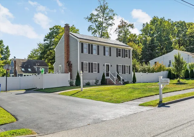 Photo 1 of Sale Pending at 14 Joseph Rd, Milford, MA 01757 | MLS# 73580759 | Listing updated on 2026-10-14