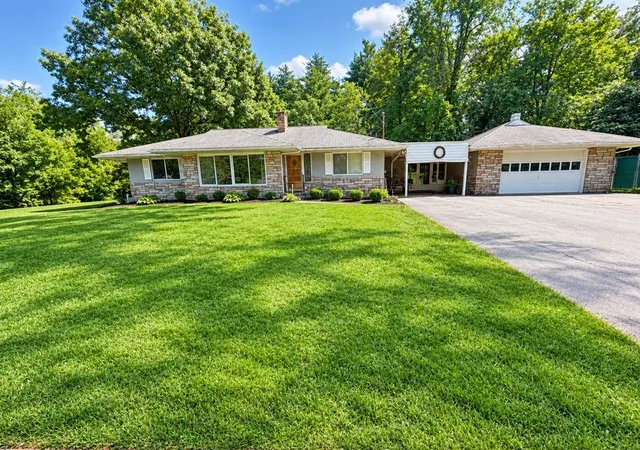 Single family home for sale at 665 Townsend St, Fitchburg, MA 01420 | MLS# 73575198