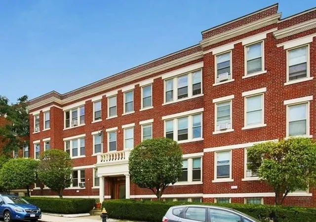 Photo 1 of Condo for sale at 24 Ransom Rd #1, Brighton, MA 02135 | MLS# 73580265 | Listing updated on 2026-10-16