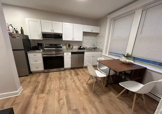 Photo 3 of Condo for sale at 24 Ransom Rd #1, Brighton, MA 02135 | MLS# 73580265 | Listing updated on 2026-10-16
