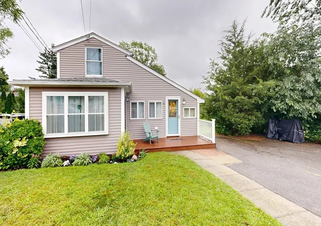 Photo 1 of Single family home for sale at 42 Clancy St, Swansea, MA 02777 | MLS# 73572844 | Listing updated on 2026-09-08