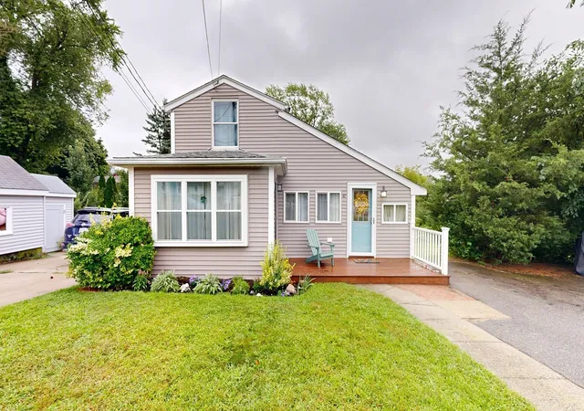 Photo 2 of Single family home for sale at 42 Clancy St, Swansea, MA 02777 | MLS# 73572844 | Listing updated on 2026-09-08