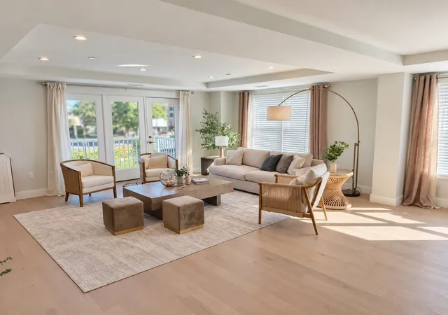 Condo for sale at 50 Balch St #212, Beverly, MA 01915 | MLS# 73587500