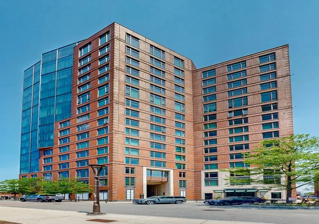 Photo 15 of Condo for sale at 100 Lovejoy Wharf #5Q, Boston, MA 02114 | MLS# 73575220 | Listing updated on 2026-09-14