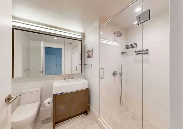 Photo 3 of Condo for sale at 100 Lovejoy Wharf #5Q, Boston, MA 02114 | MLS# 73575220 | Listing updated on 2026-09-14