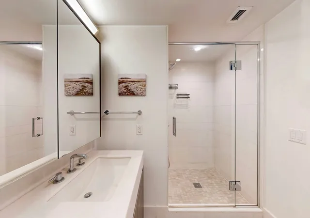 Photo 4 of Condo for sale at 100 Lovejoy Wharf #5Q, Boston, MA 02114 | MLS# 73575220 | Listing updated on 2026-09-14
