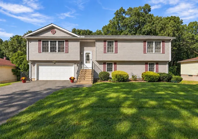 Single family home for sale at 36 Ludlow Rd, Chicopee, MA 01020 | MLS# 73579835