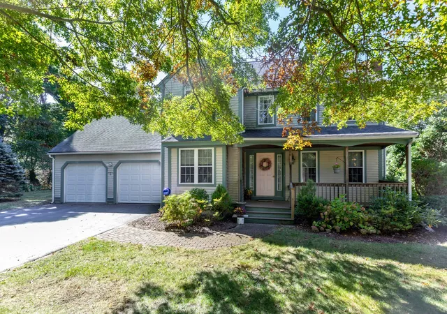 Photo 1 of Sale Pending at 12 Wildwood Rd, Plymouth, MA 02360 | MLS# 73588439 | Listing updated on 2026-10-29