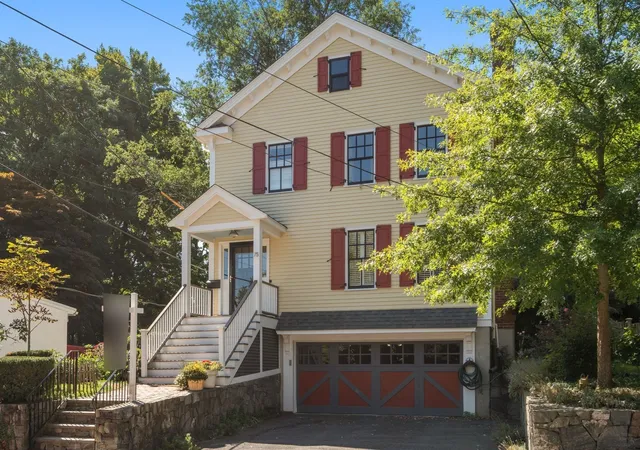 Photo 2 of Single family home for sale at 75 Seaverns Ave, Jamaica Plain, MA 02130 | MLS# 73577476 | Listing updated on 2026-10-19