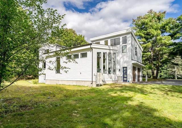 Photo 1 of Mansion for sale at 1 Maureen Rd, Lexington, MA 02420 | MLS# 73575024 | Listing updated on 2026-09-14