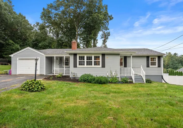 Photo 1 of Sale Pending at 38 Grandview Dr, Westfield, MA 01085 | MLS# 73575204 | Listing updated on 2026-09-17