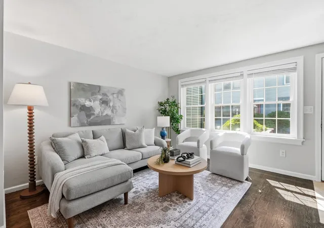 Photo 1 of Sale Pending at 35 Merrymount Rd #3, Quincy, MA 02169 | MLS# 73573178 | Listing updated on 2026-09-15