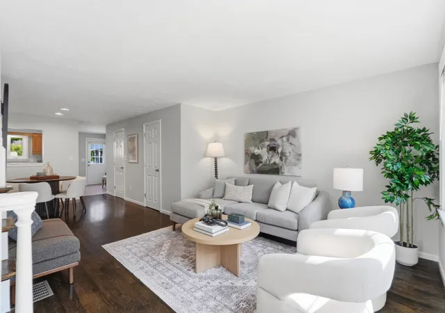 Photo 3 of Sale Pending at 35 Merrymount Rd #3, Quincy, MA 02169 | MLS# 73573178 | Listing updated on 2026-09-15