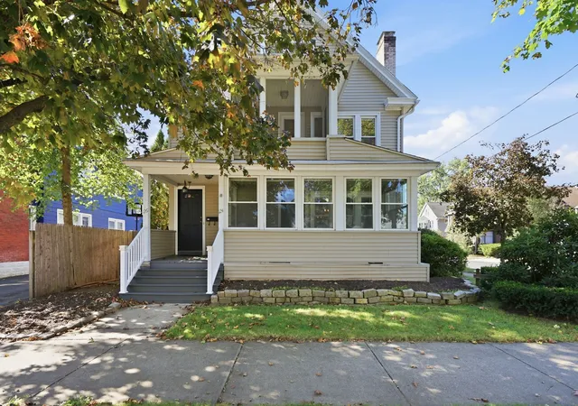 Photo 1 of Sale Pending at 124 126 Woodlawn St, Springfield, MA 01108 | MLS# 73588837 | Listing updated on 2026-10-28