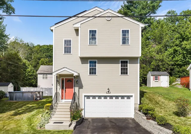 Photo 1 of Single family home for sale at 10 Egan Ave, Worcester, MA 01604 | MLS# 73573081 | Listing updated on 2026-09-12
