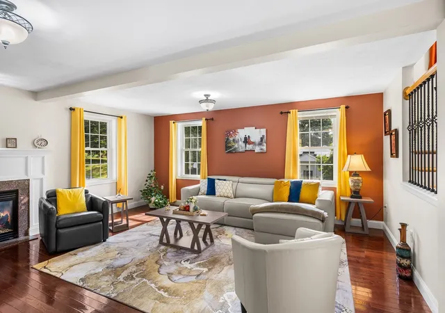 Single family home for sale at 10 Egan Ave, Worcester, MA 01604 | MLS# 73573081 | Listing updated on 2026-10-09