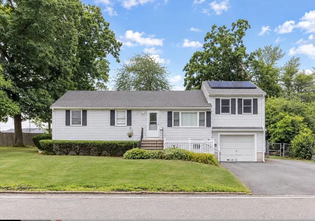 Photo 1 of Single family home for sale at 306 Chestnut St, Randolph, MA 02368 | MLS# 73574315 | Listing updated on 2026-09-17
