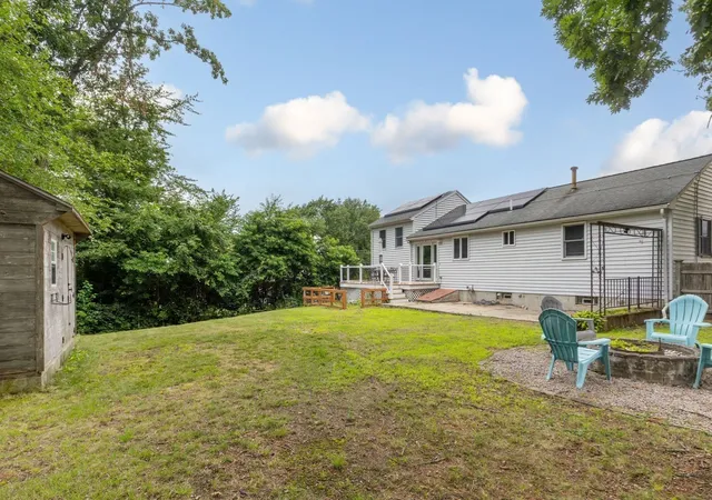 Photo 27 of Single family home for sale at 306 Chestnut St, Randolph, MA 02368 | MLS# 73574315 | Listing updated on 2026-10-06