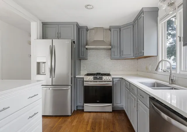 Photo 2 of Single family home for sale at 306 Chestnut St, Randolph, MA 02368 | MLS# 73574315 | Listing updated on 2026-09-17