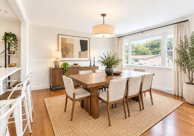 Photo 4 of Single family home for sale at 306 Chestnut St, Randolph, MA 02368 | MLS# 73574315 | Listing updated on 2026-09-17