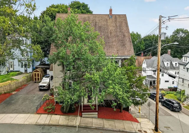 Photo 2 of Multi family home for sale at 53 Irving St, Medford, MA 02155 | MLS# 73573559 | Listing updated on 2026-09-17