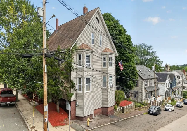 Photo 3 of Multi family home for sale at 53 Irving St, Medford, MA 02155 | MLS# 73573559 | Listing updated on 2026-09-17