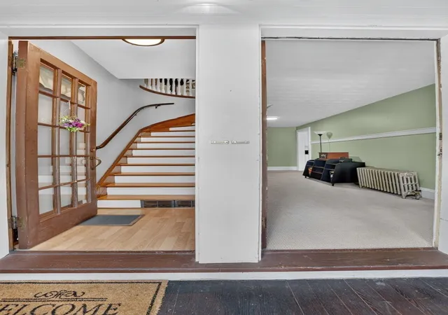 Listing Photo 4 - Condo for sale in building located at 53 Irving St, Newton, MA 02459